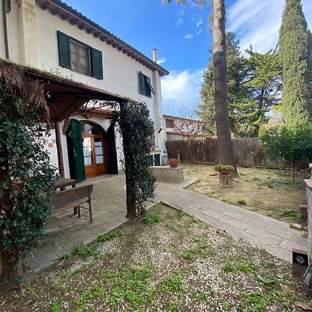 Appartamento La Lanterna Collesalvetti Esterno foto