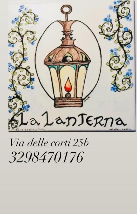 Appartamento La Lanterna Collesalvetti Esterno foto