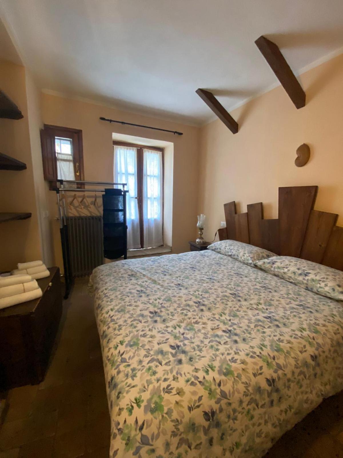 Appartamento La Lanterna Collesalvetti Esterno foto