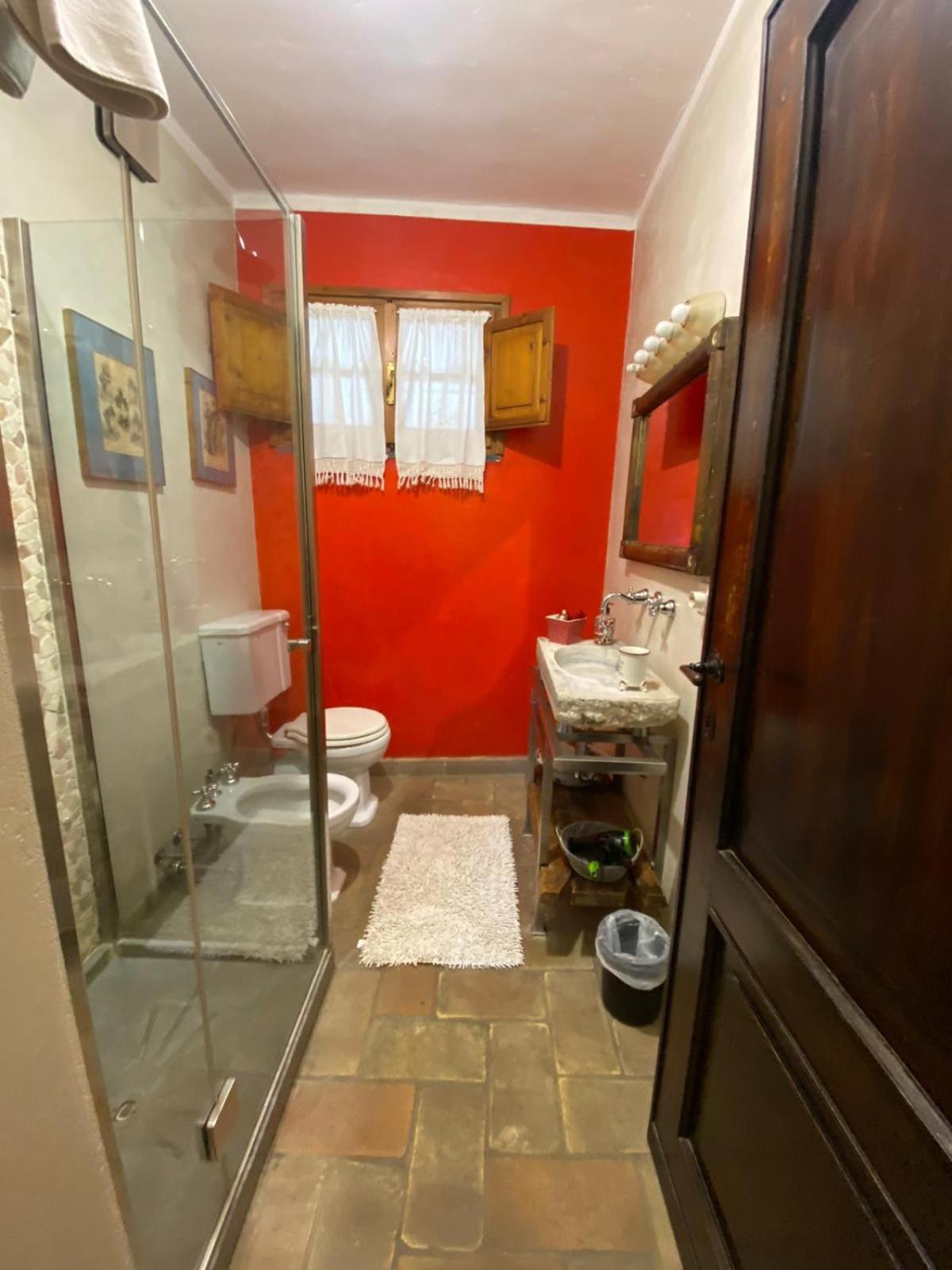 Appartamento La Lanterna Collesalvetti Esterno foto